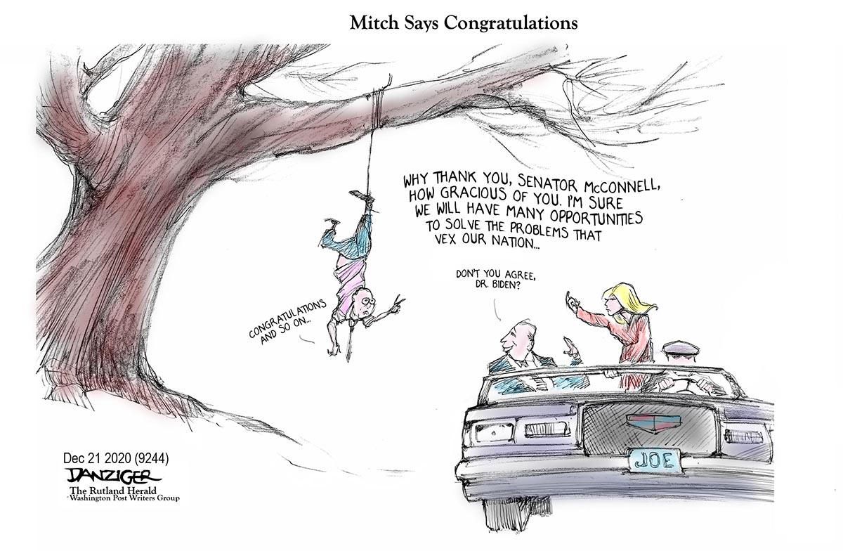 Danziger Draws
