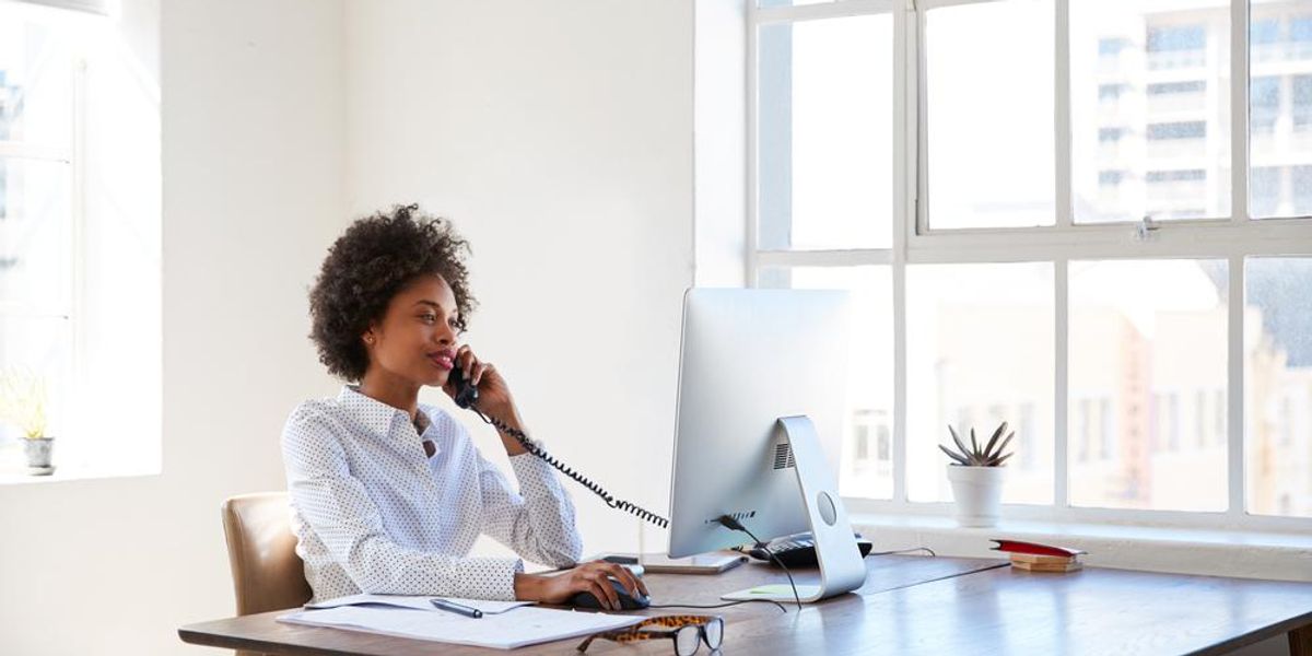 The Number One Soft Skill You Need To Thrive In Your Career