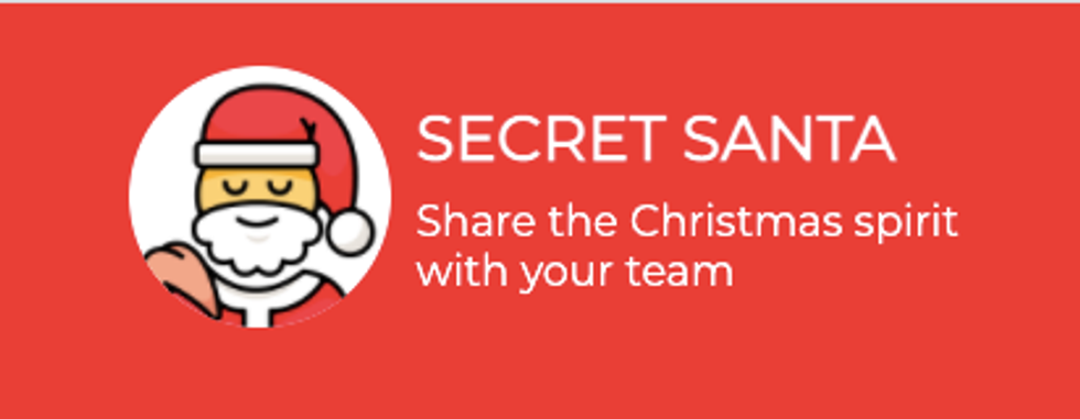 Secret Santa