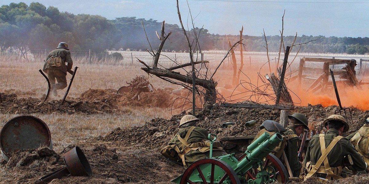 People Share The Saddest Historical Facts They Know