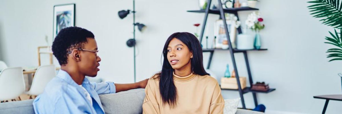 Closure From A Cheating Ex Was The Catalyst To Healing I Needed