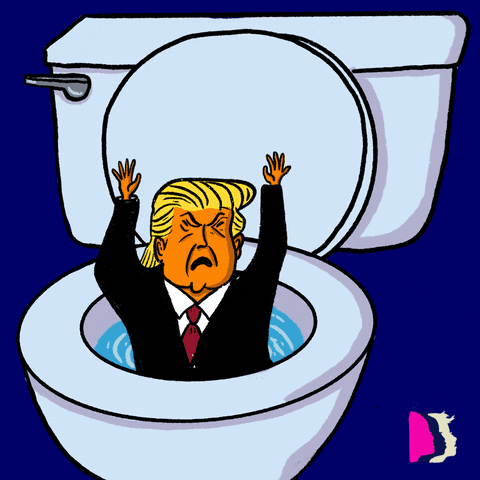 Trump Brings Tantrum To Supreme Court. Merry Christmas, Justice Barrett!