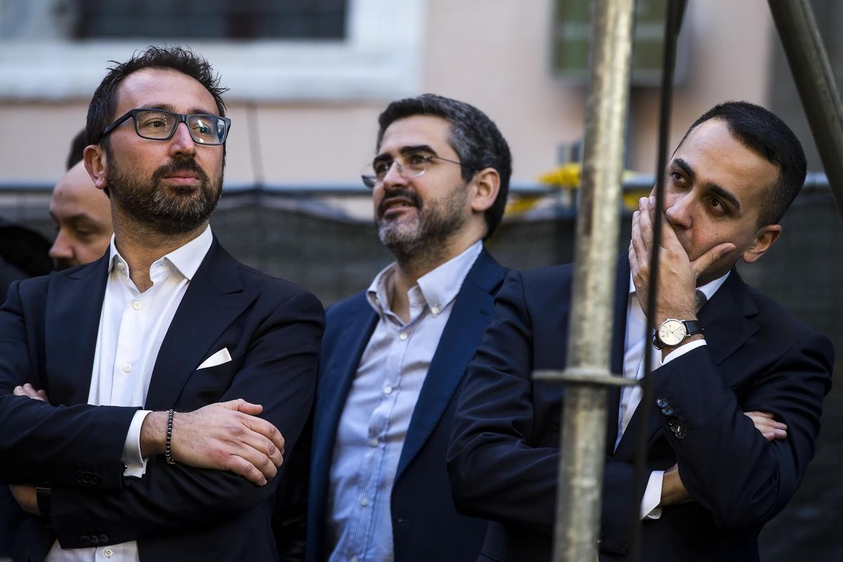 Fraccaro va in Bocconi, mentre Francia e Germania si dividono l'aerospazio