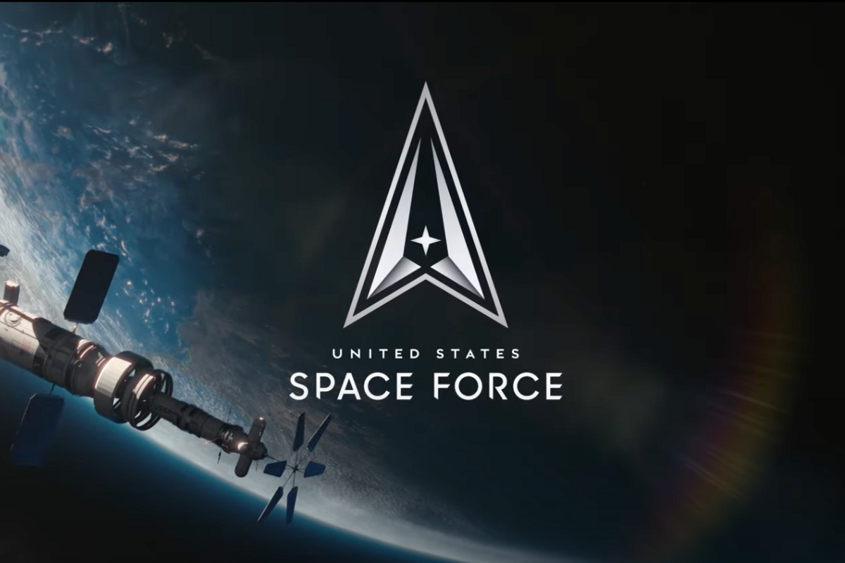 We Now Return To ‘Space Force: Galactic Guardians Of The Universe'