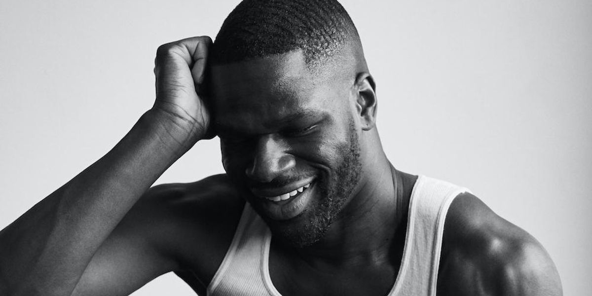 Kingsley Gbadegesin How to Start a Fashion Label During a Pandemic