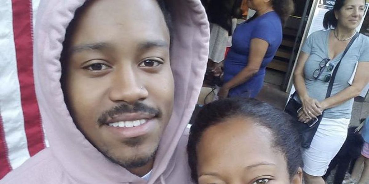 Regina King & Her Son Are Mother-Son Goals & We Absolutely Love Seeing It