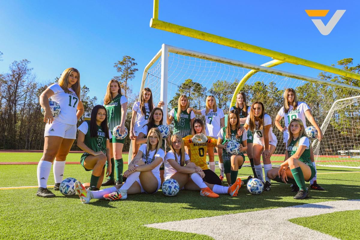 Inside the Program: TWCA Girl's Soccer Team