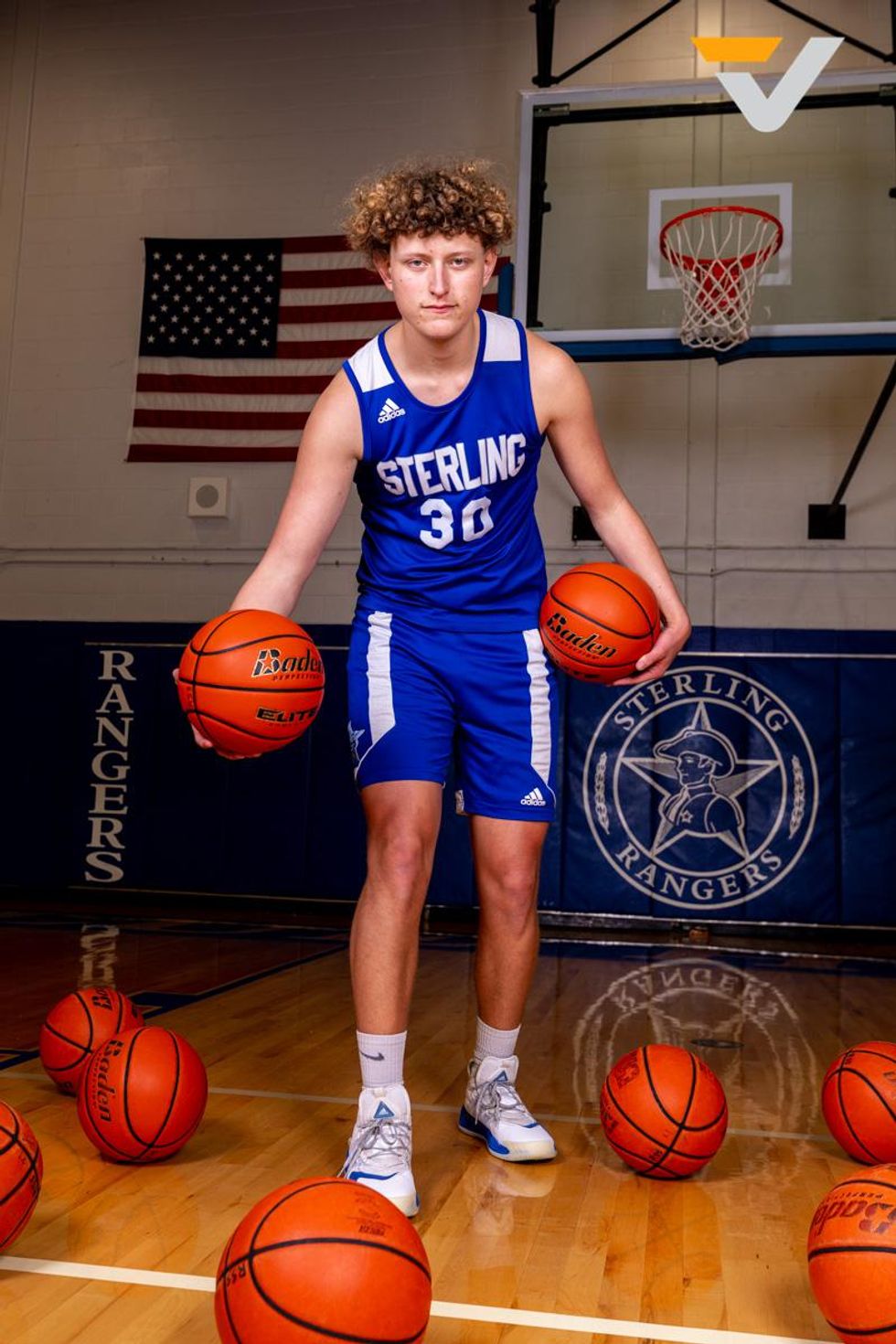 Inside the Program: Baytown Sterling Boy's Basketball Team