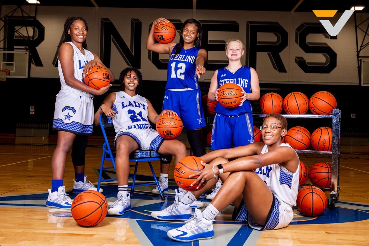 Inside the Program: Baytown Sterling Girl's Basketball Team