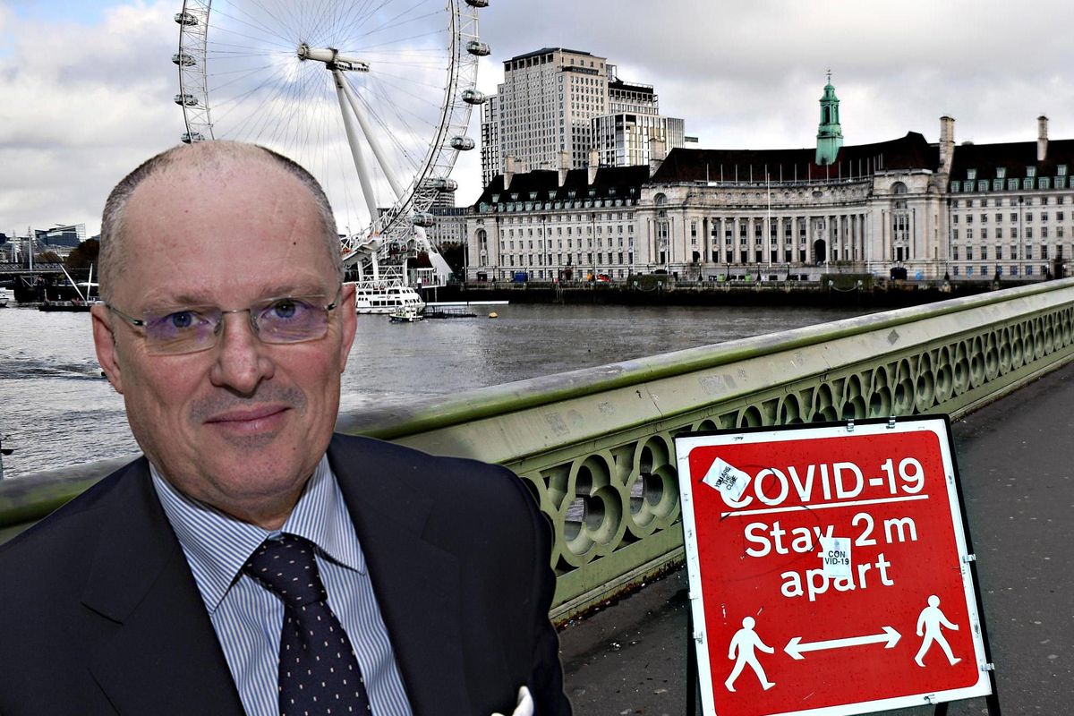 «Londra ci ha nascosto la verità». Disse l’uomo che elogiava la Cina