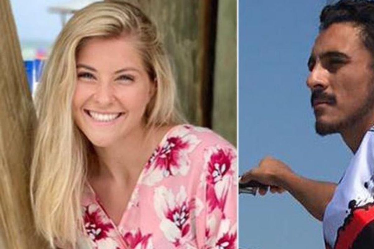 Family of U.S. teen jailed for breaking COVID protocol in the Cayman Islands speaks out