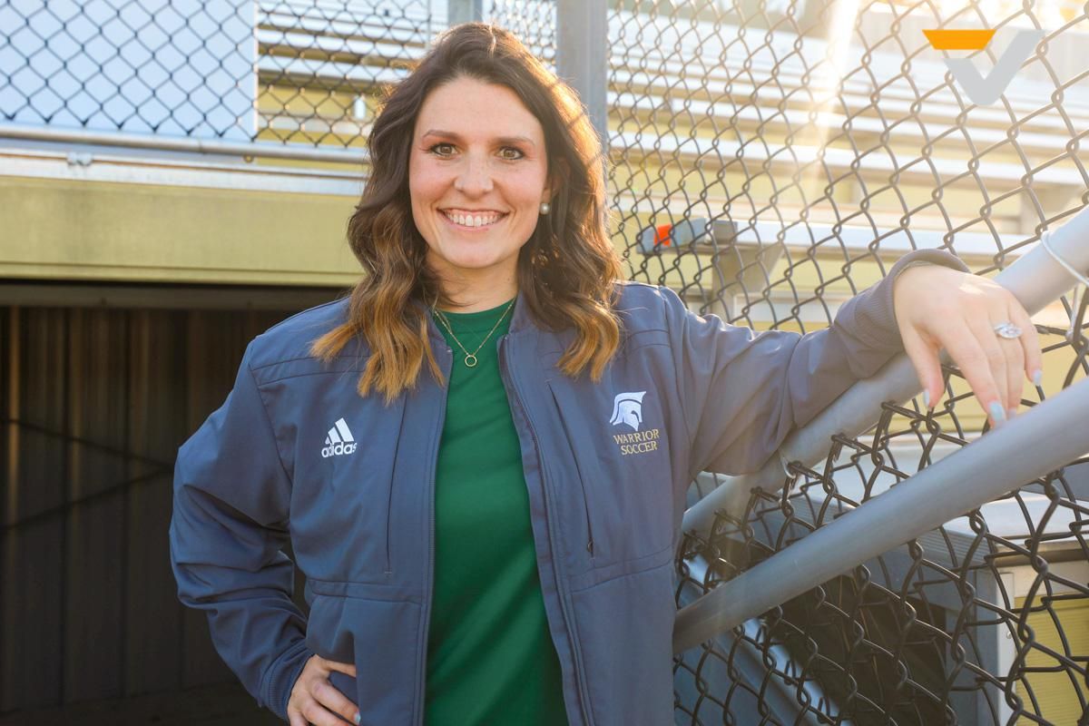 Coaches Corner: TWCA Girl's Soccer Coach