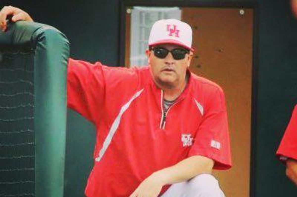 UH Baseball Inside the Program with Coach Todd Whitting