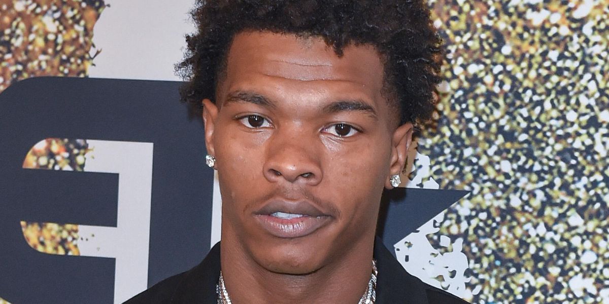 Lil Baby Threw George Floyd's 7-Year-Old Daughter a Birthday Party