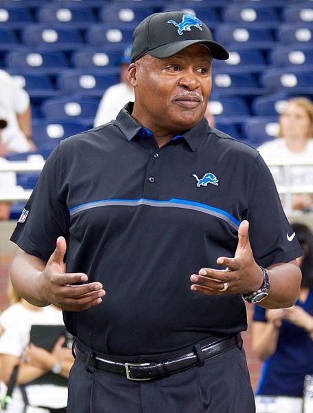Texans interview Jim Caldwell for head coach