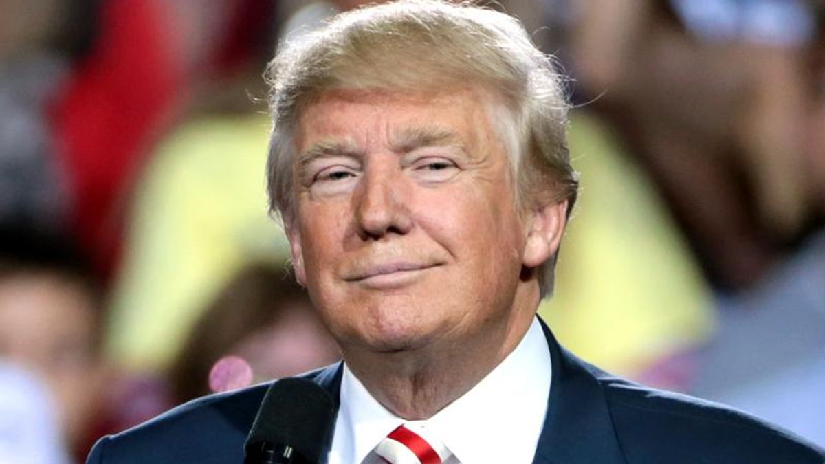 Republicans are now begging Democrats to not impeach Trump ‘in the spirit of healing’
