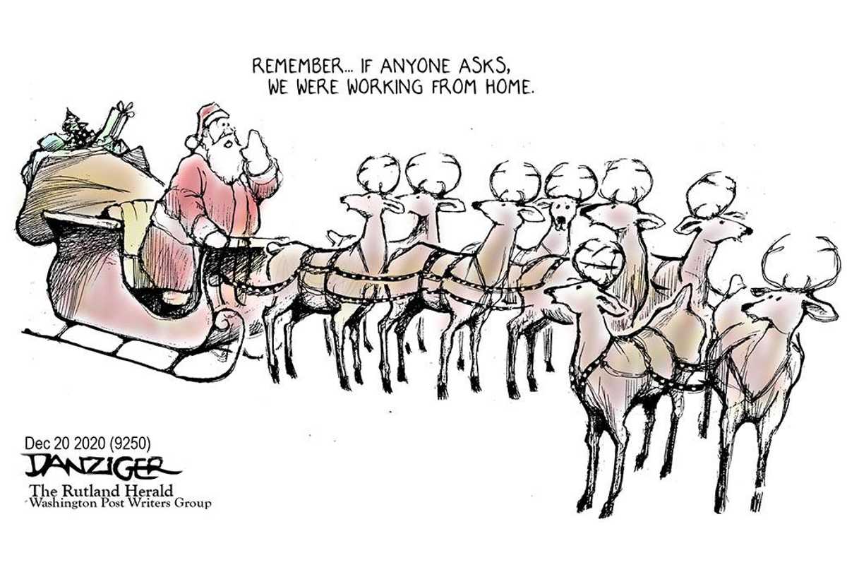 Danziger Draws