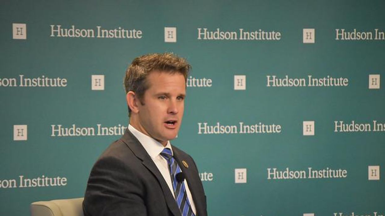 Adam Kinzinger