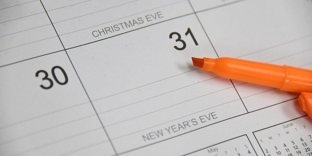 People Describe The Best Thing That Happened To Them In 2020