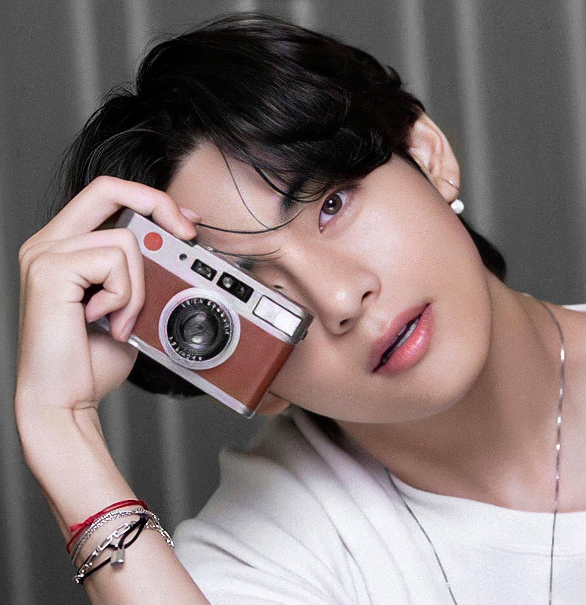 Il ritorno della fotografia analogica