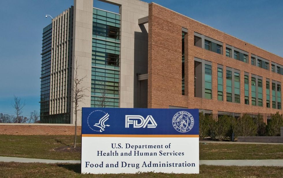 How the Food and drug administration ignores the legislation when approving new chemical additives to foods