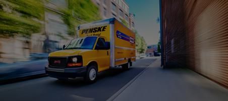 Penske Public Scale Locator