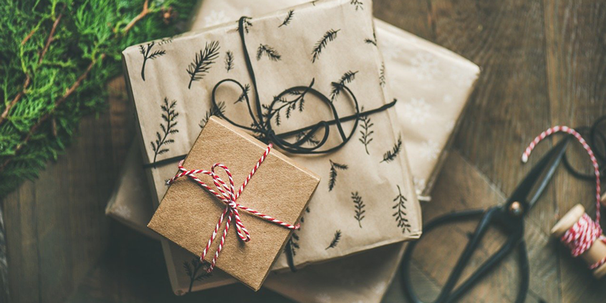 Sustainable Christmas gifts - Upworthy