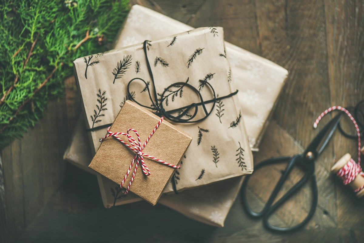 8 sustainable products that make great gifts