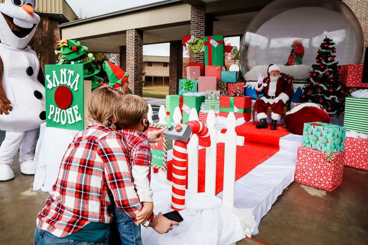 Whats Open On Christmas Day Near Me 2022 Austin Tx Austin Churches Adjust And Make Plans For Christmas Service - Austonia