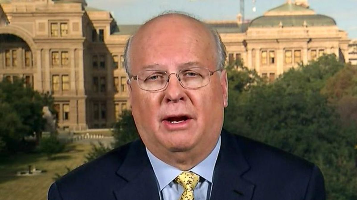 GOP operatives are sending out clear signals about the next attack on democracy