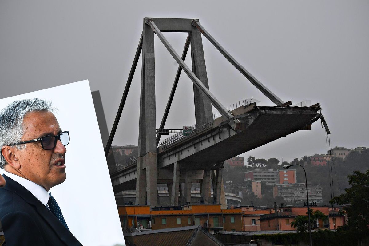 L’uomo di Benetton incastra Patuanelli