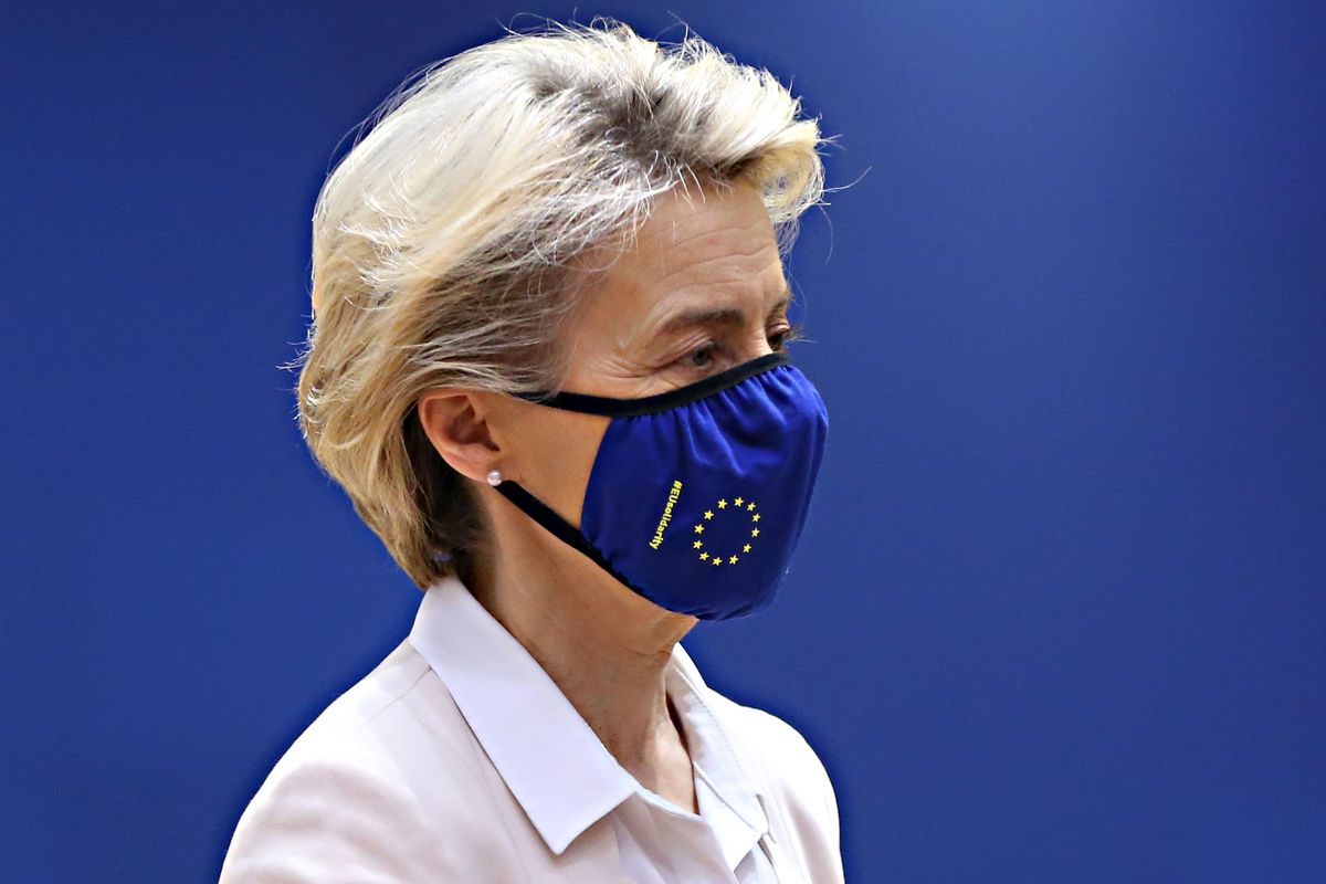 Il Sure è segretato: l’ha chiesto il governo