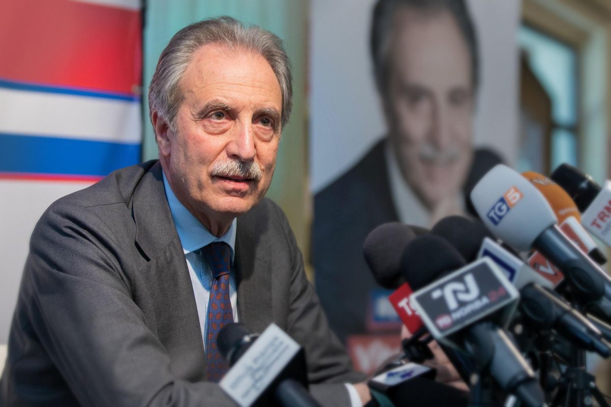 «Il Recovery plan giallorosso scippa al Meridione i soldi che gli spettano»