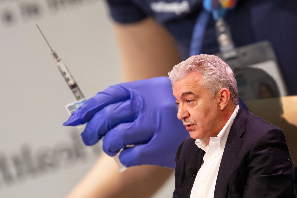 Le siringhe di Arcuri snobbate pure dall’Ema