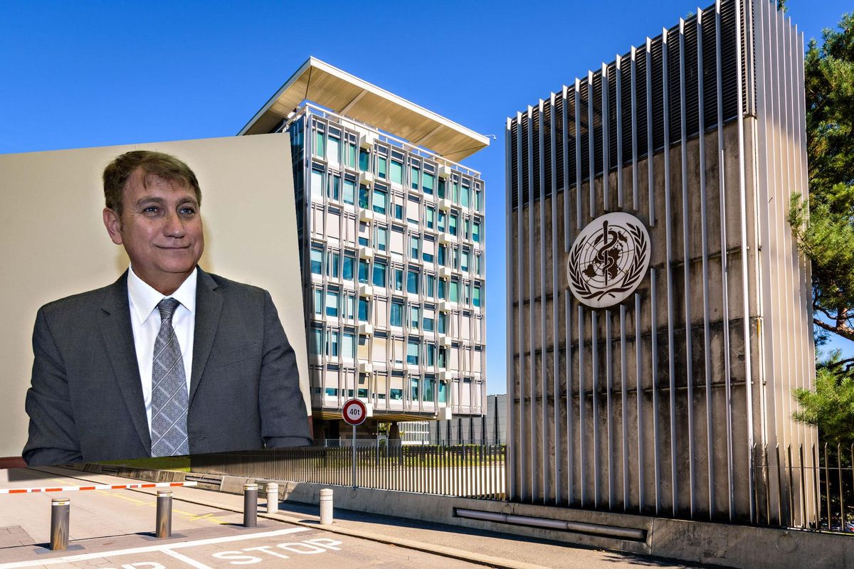 «Il nuovo piano pandemico non c’era e nessuno ha pensato di usare il vecchio»