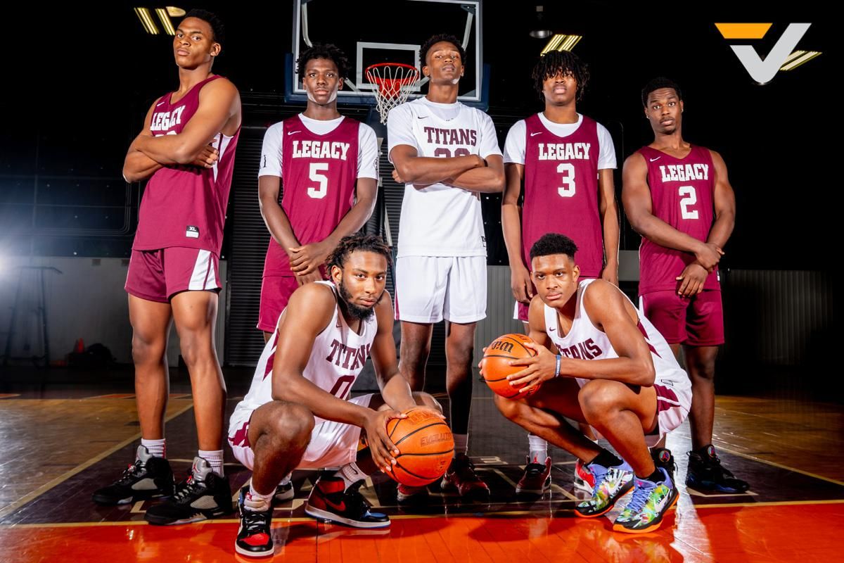 H-Town High School Sports: Emoni Bates leads Ypsi Prep past Legacy