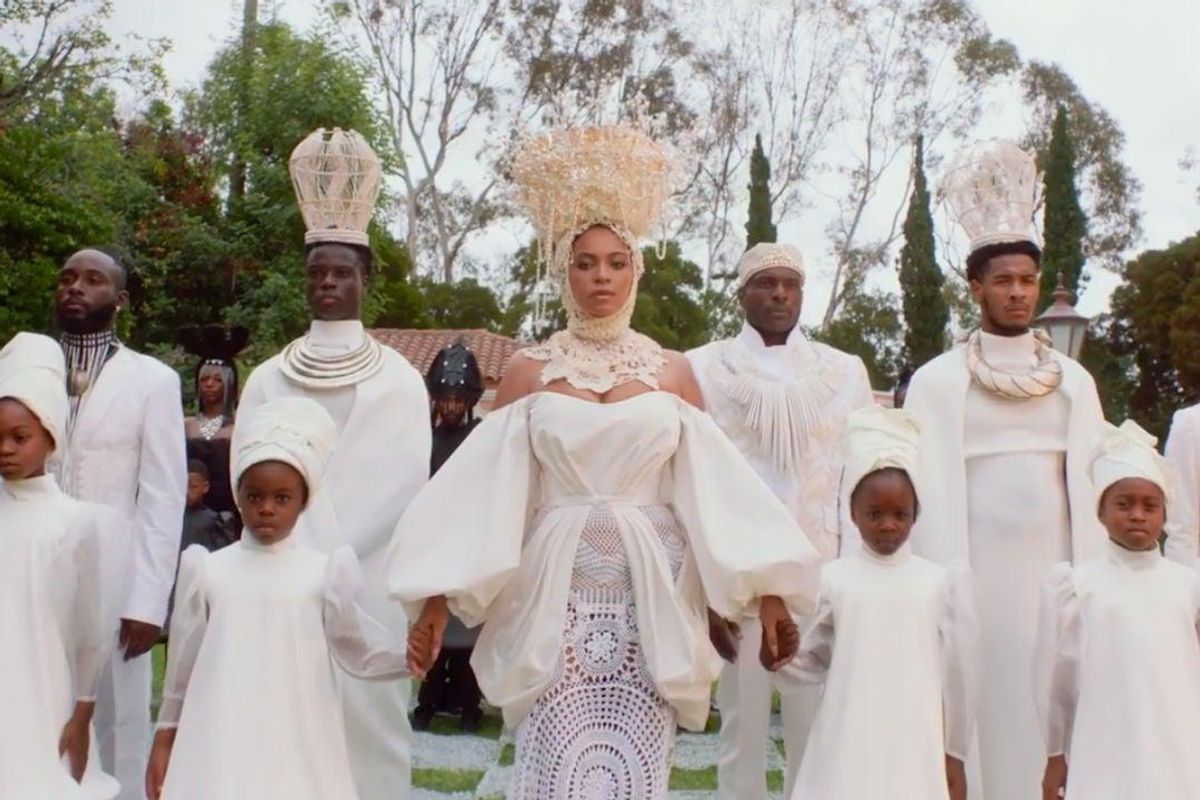 Best of Black Culture in 2020