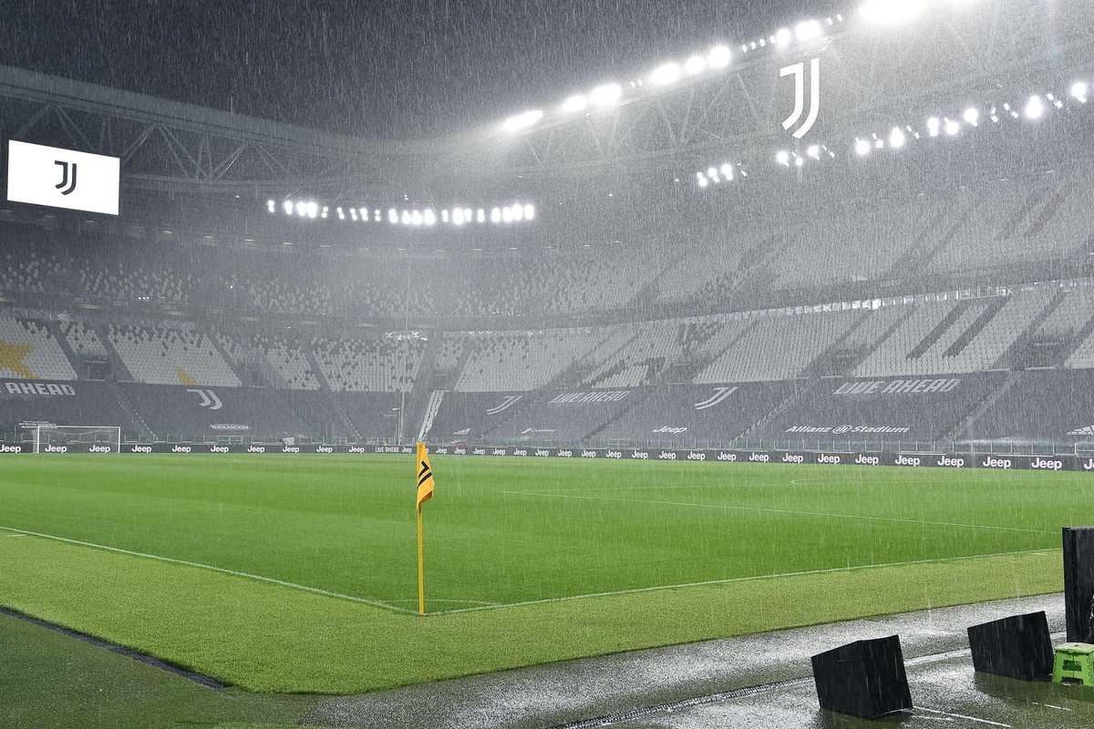 Il Coni fa giocare Juventus-Napoli. Ribaltati due verdetti e la classifica