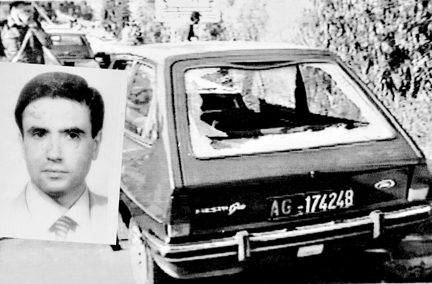 I clan freddarono il giudice Livatino. Bergoglio ne fa la prima toga beata