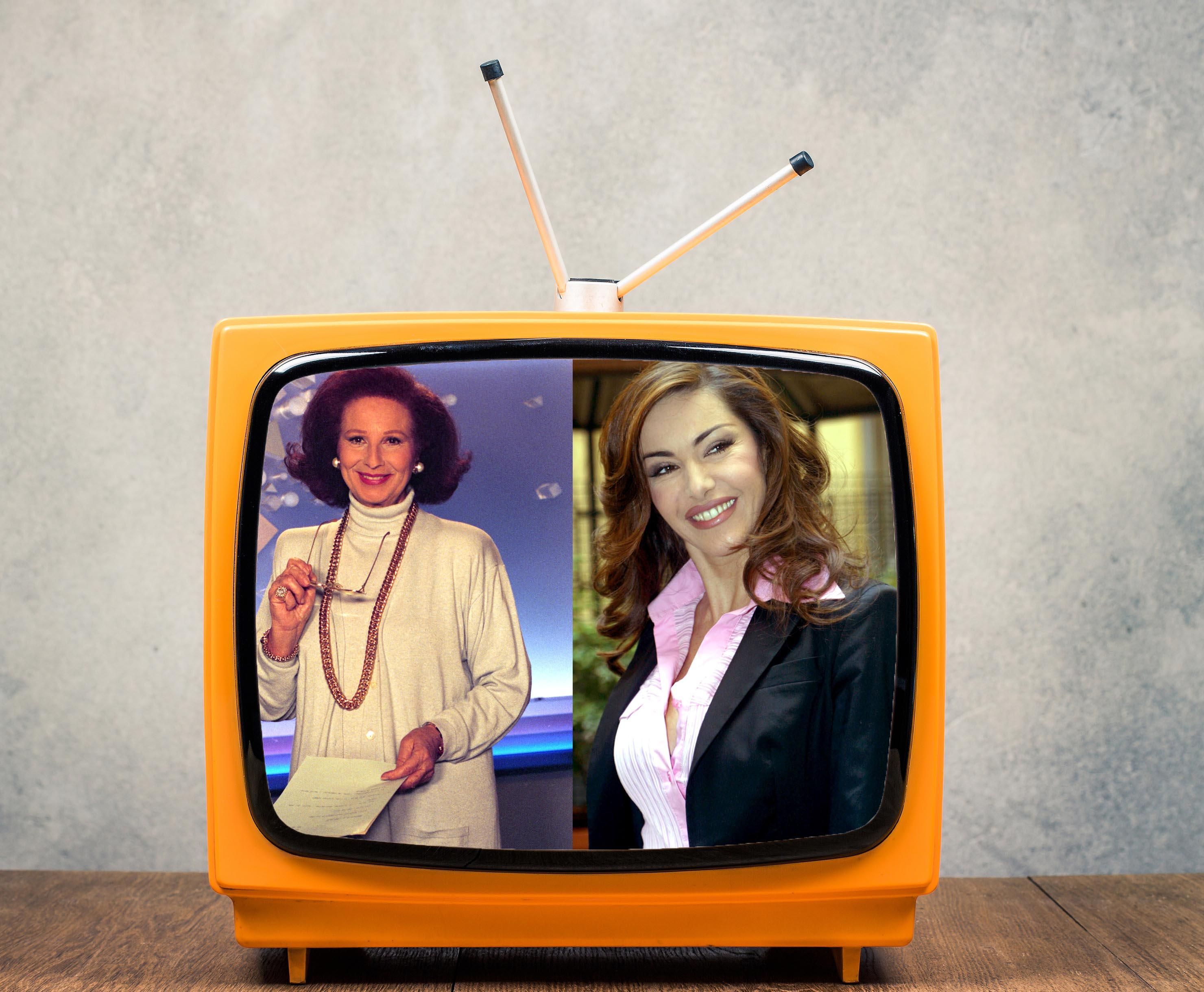 Signorine Buonasera, «maestre» di una tv ignota alle influencer