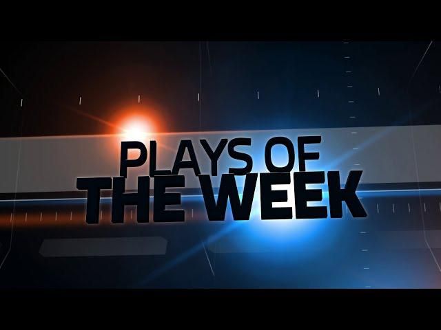 H-Town High School Sports Plays of the Week Video (Dec 21)