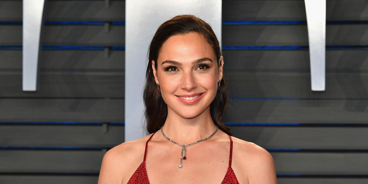 Gal Gadot Responds to 'Cleopatra' Whitewashing Accusations