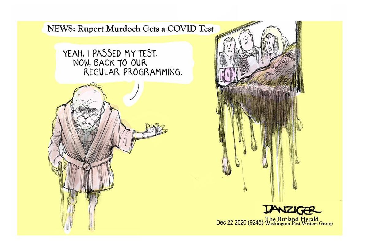 Danziger Draws