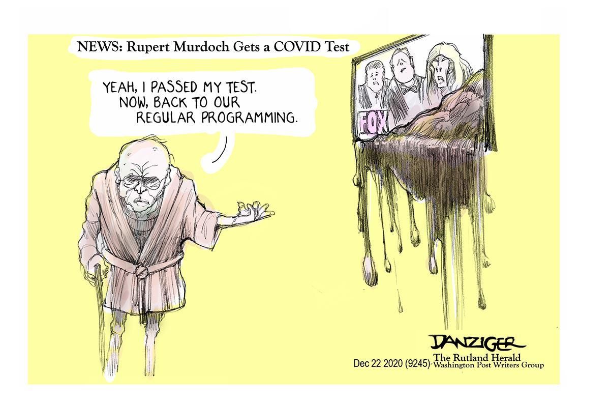 Danziger Draws
