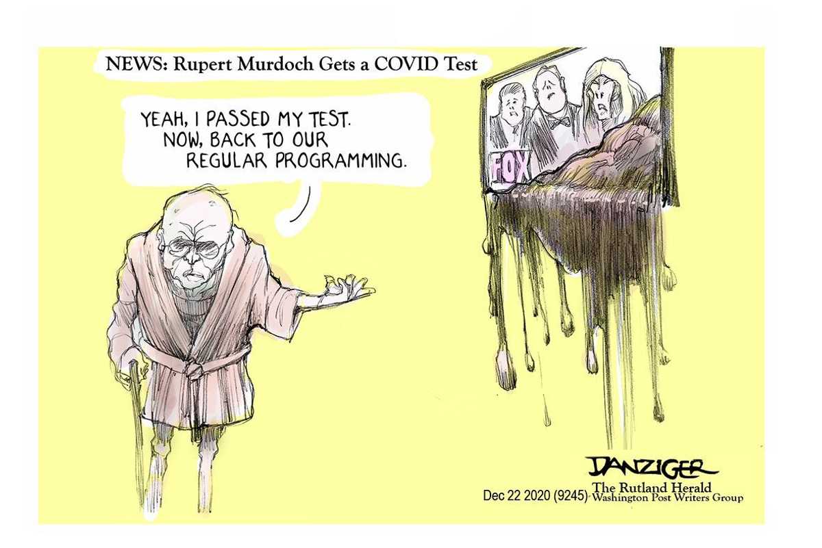 Danziger Draws