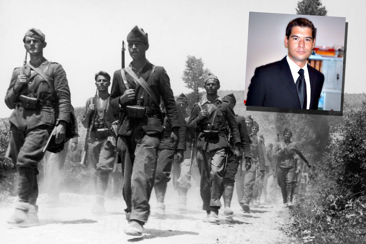 «Dietro le foibe nazionalismo e non vendetta»