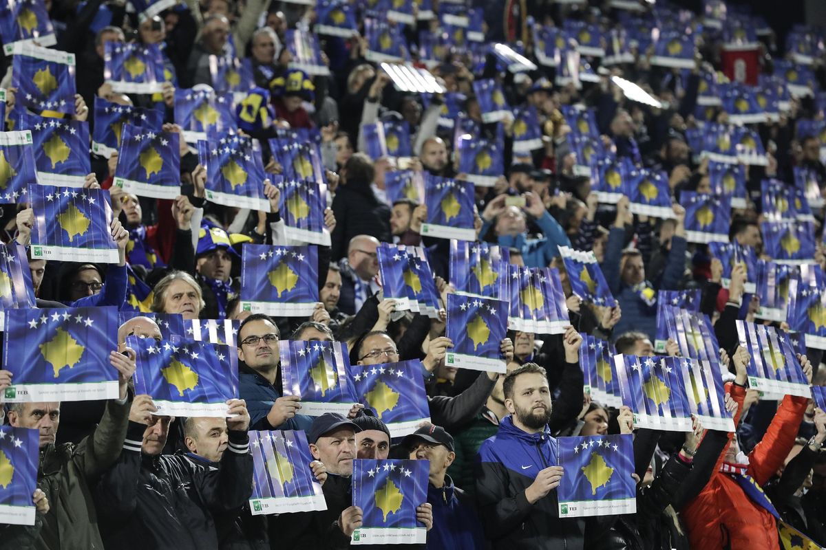 Qatar 2022, il Kosovo è già un caso politico