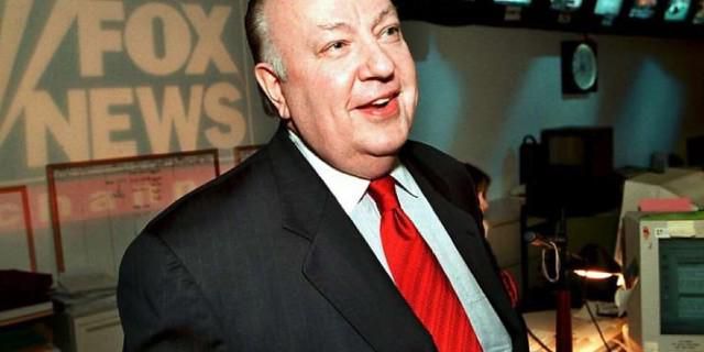Top Fox Executive Implicated In Roger Ailes' Sexual Abuse Regime - Vimarsana News