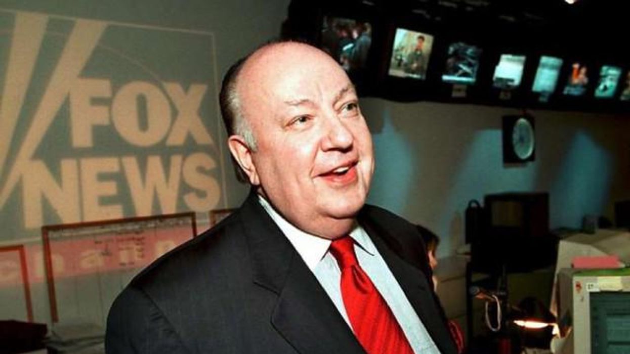 Roger Ailes