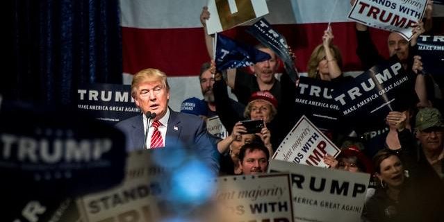 Trump Calling Supporters To Capitol For 'Wild Time' When Electoral Vote Is Ratified - Vimarsana News